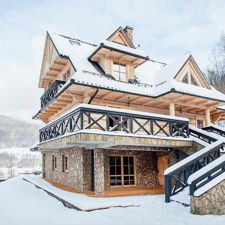 Tylmanowka Villa Tylmanowa Екстериор снимка