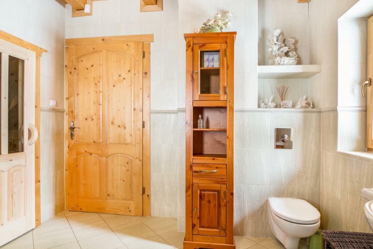 Tylmanowka Villa Tylmanowa Екстериор снимка
