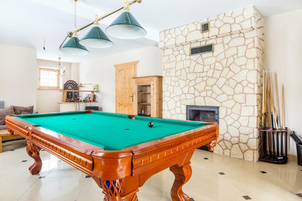 Tylmanowka Villa Tylmanowa Екстериор снимка